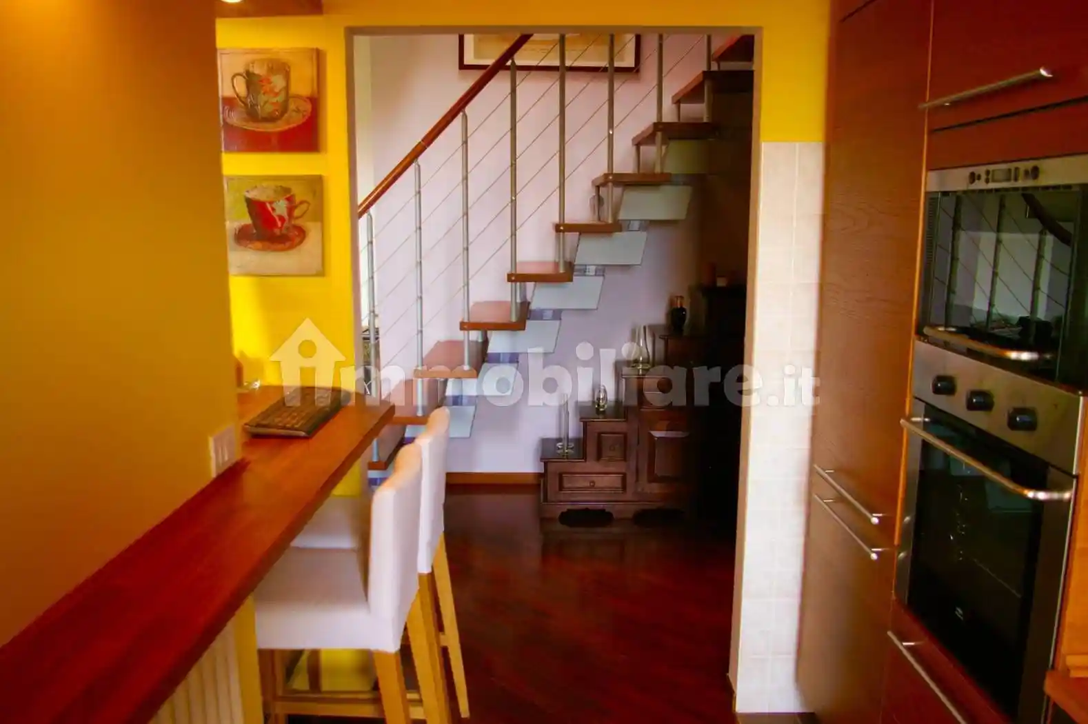 Attico via dello Sport, Centro, Castenaso - foto 5