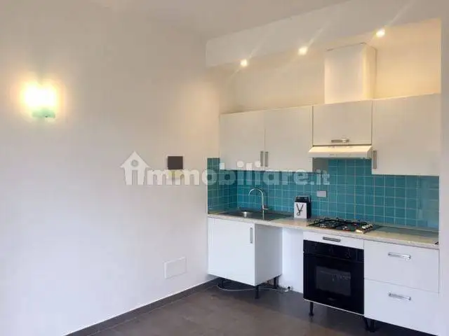 Appartamento in affitto a Firenze