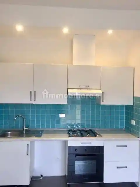 Trilocale via Giuseppe Zanardelli 9, Alberti - Bellariva, Firenze - foto 4