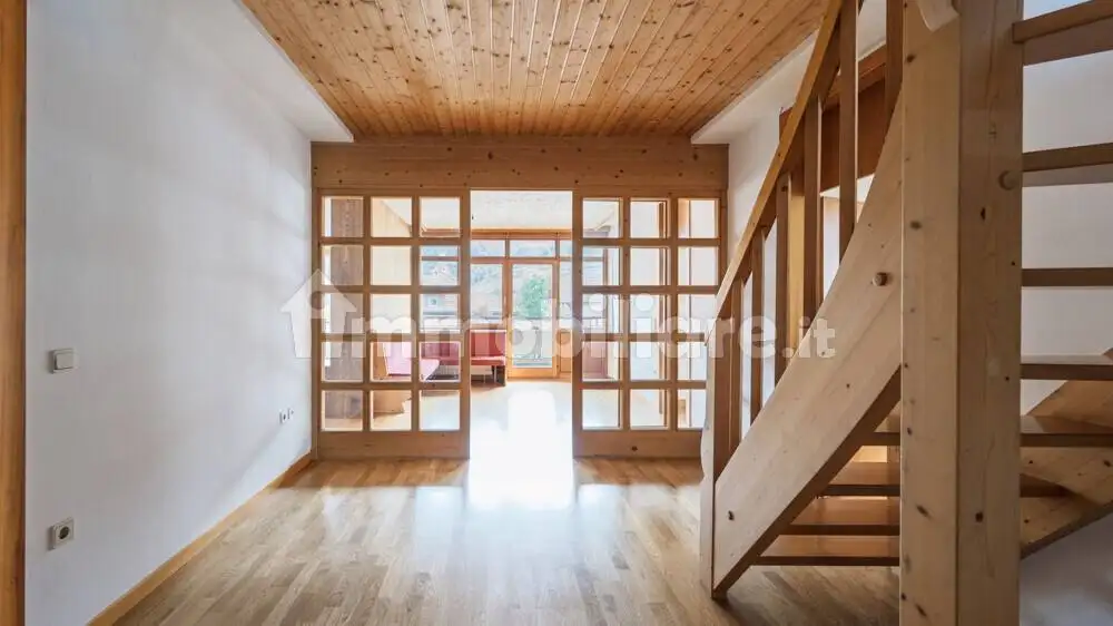 Attico - Mansarda in vendita a Lana