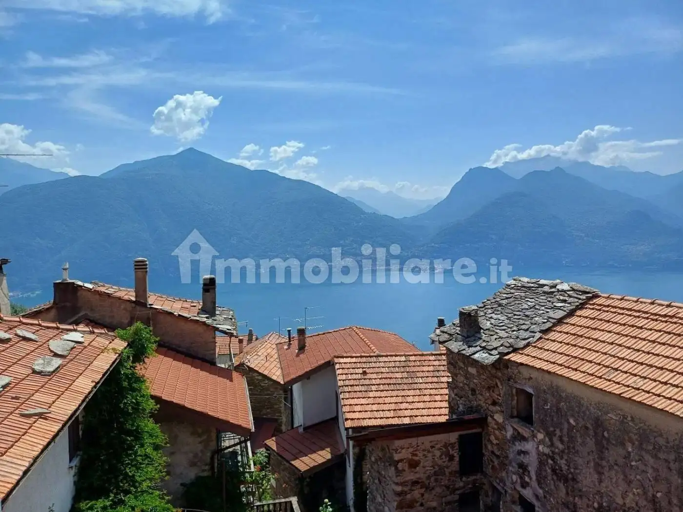 Rustico - Casale in vendita a San Siro