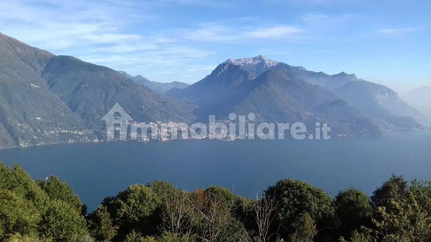 Rustico - Casale in vendita a San Siro