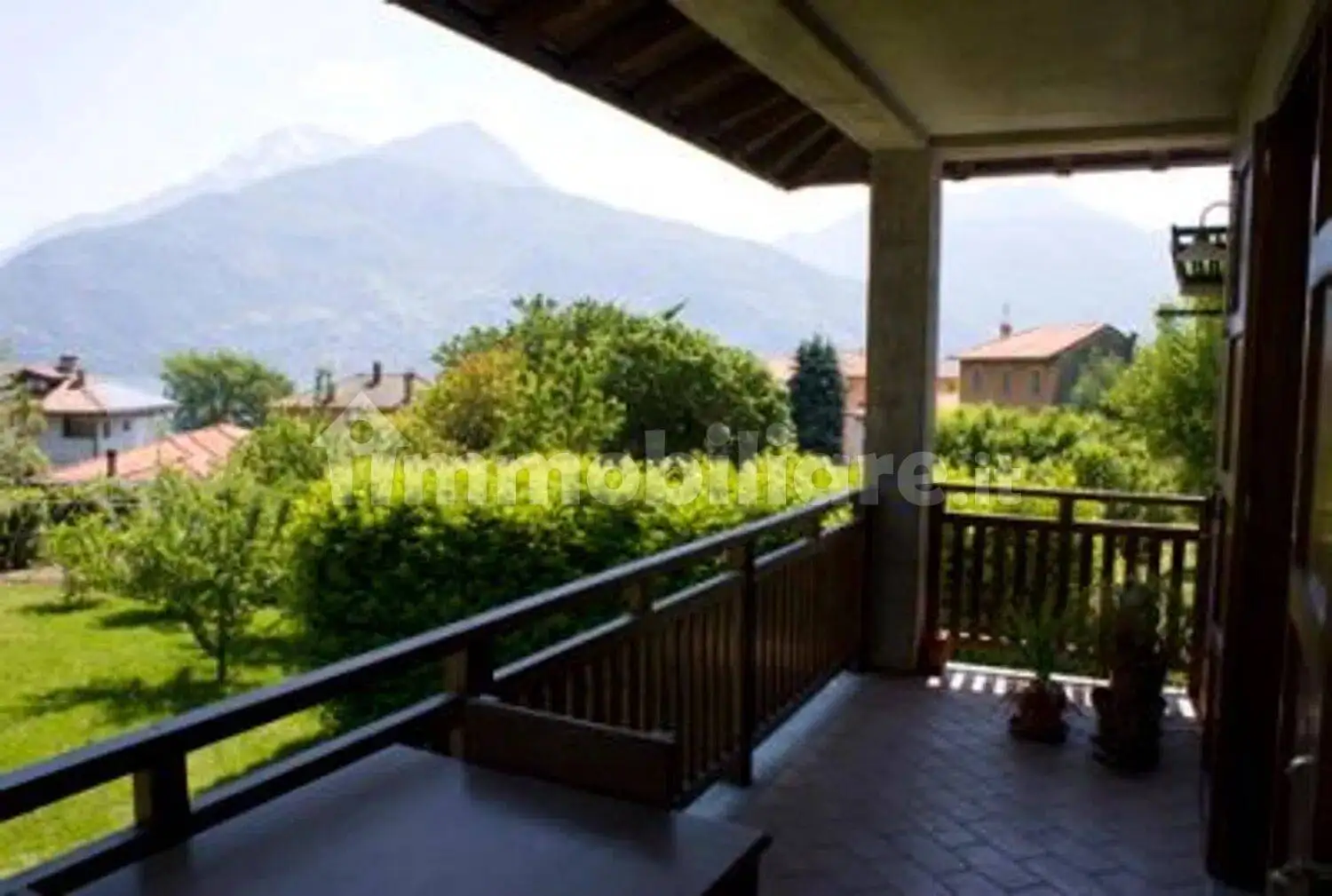 Villa in vendita a Musso