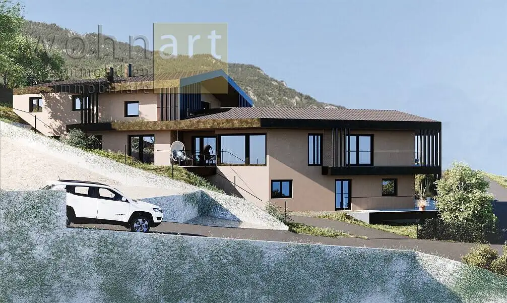 Appartamento in vendita a Cortaccia sulla Strada del Vino