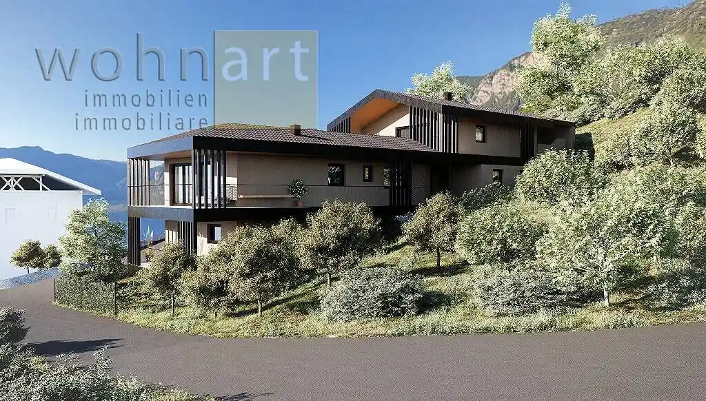 Bilocale nuovo, Cortaccia sulla Strada del Vino - foto 2