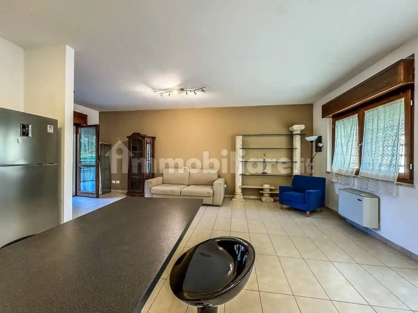 Bilocale via Salorno, Infernetto, Roma - foto 3