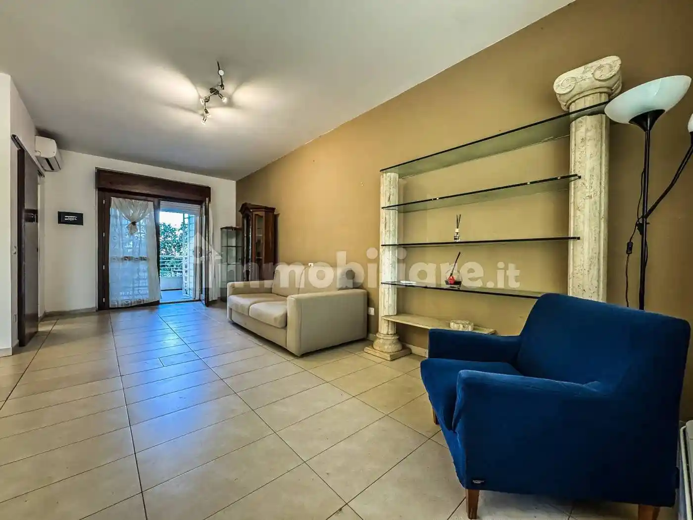 Bilocale via Salorno, Infernetto, Roma - foto 4