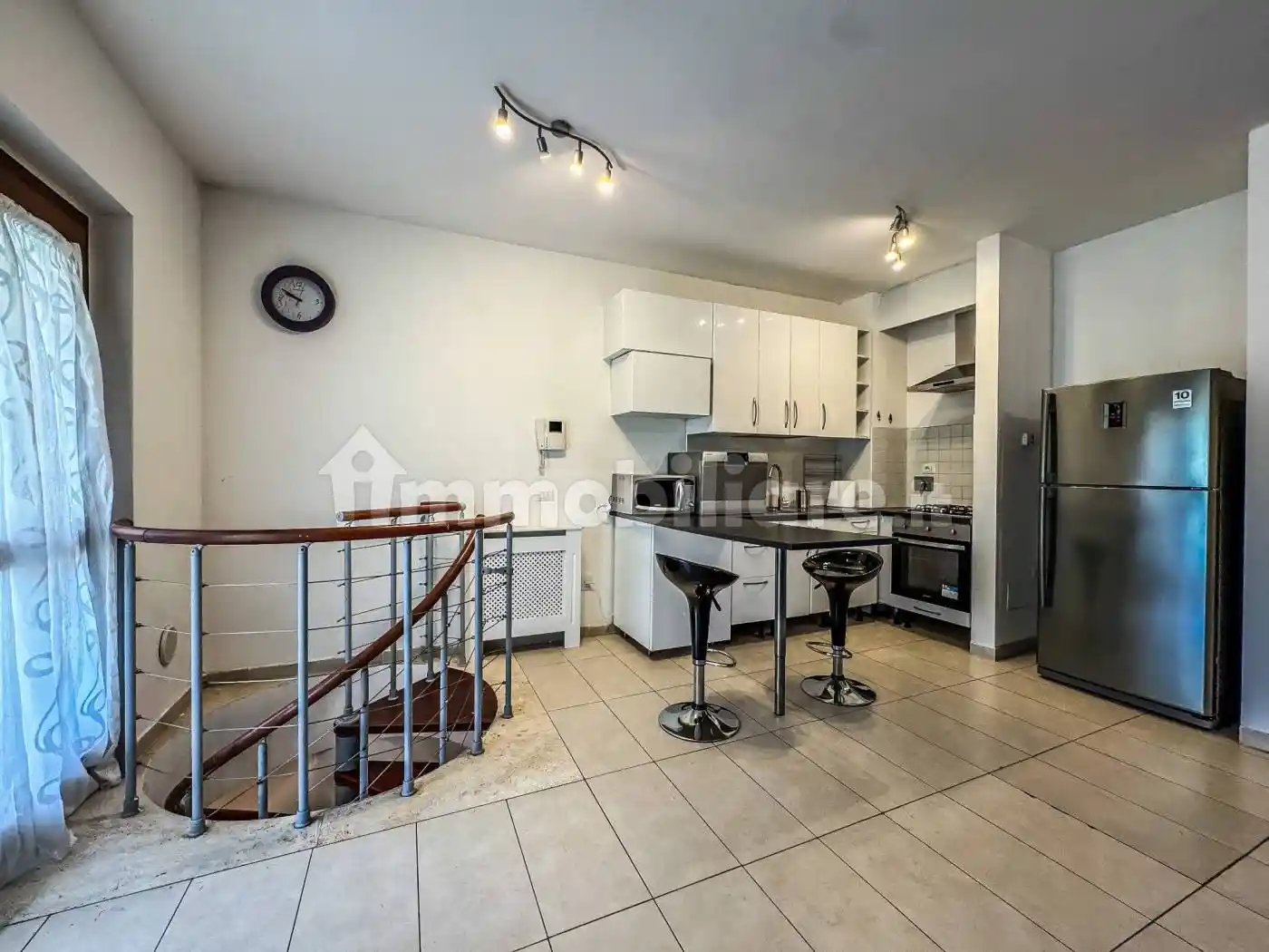 Bilocale via Salorno, Infernetto, Roma - foto 5