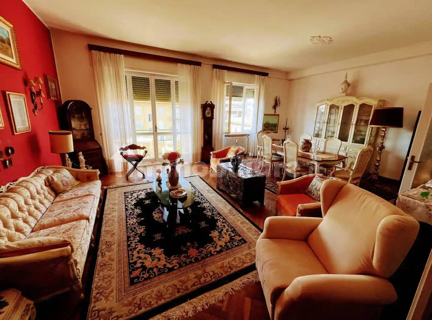 Appartamento in vendita a Livorno