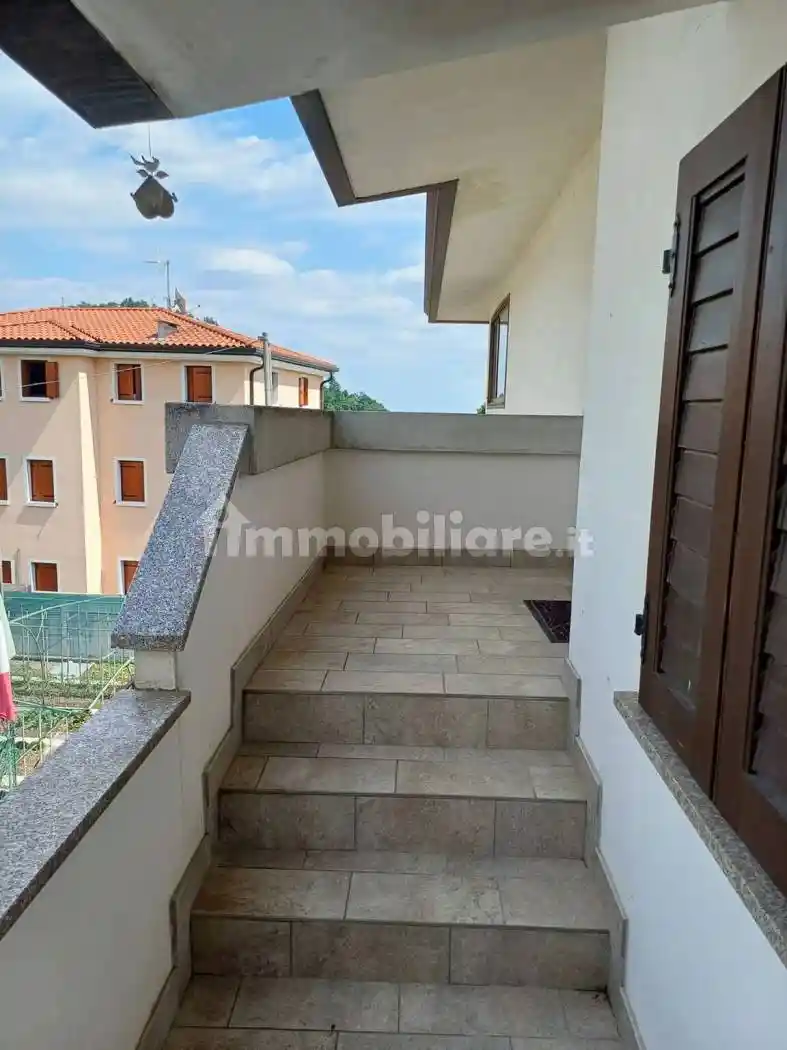 Appartamento via Montello, Centro, Caneva - foto 3