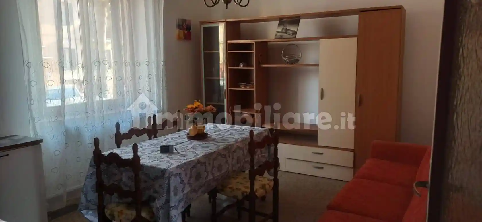Appartamento in vendita a Busto Arsizio