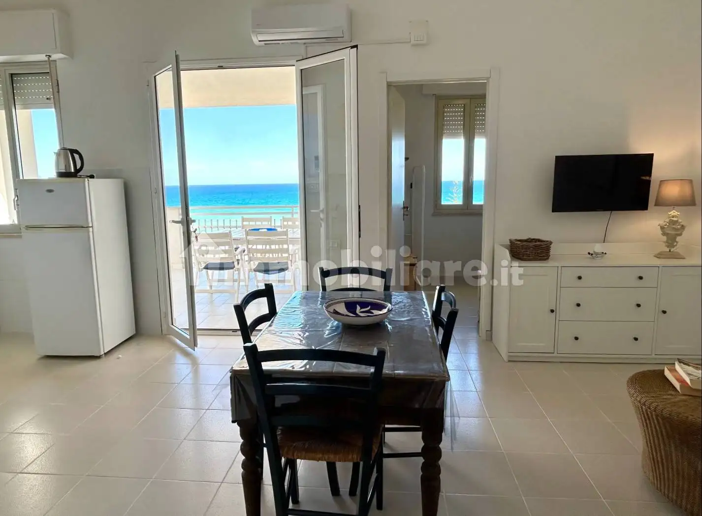 Attico via dell'Orsa Minore 76, Alcamo Marina, Alcamo - foto 3