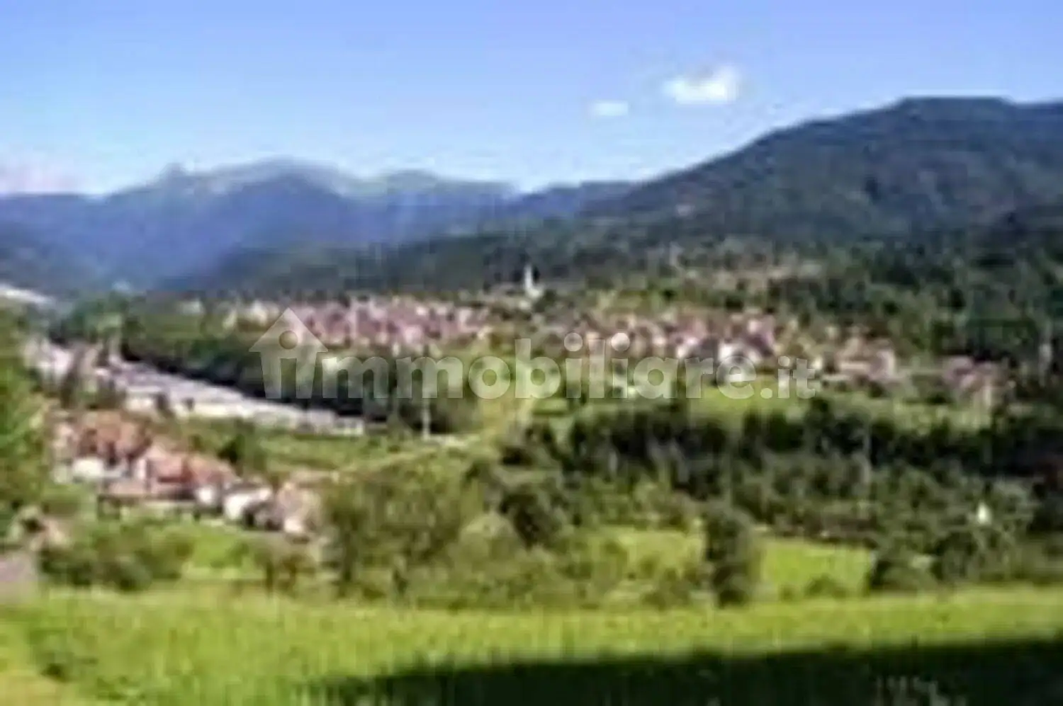 Appartamento in affitto a Zola Predosa