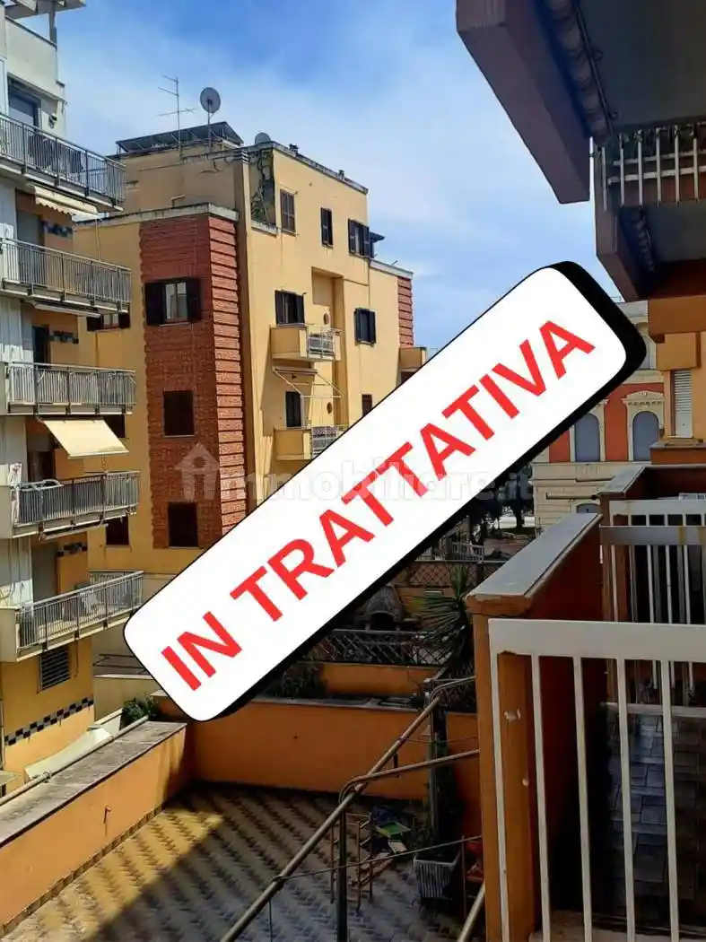 Appartamento in vendita a Nettuno