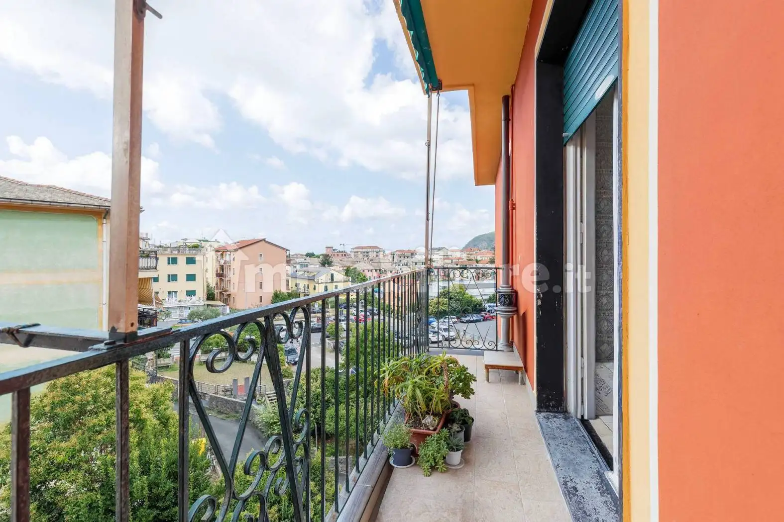 Appartamento in vendita a Levanto