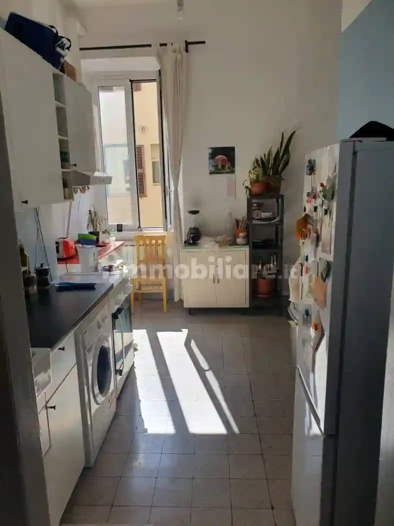 Trilocale Lungotevere Testaccio 9, Testaccio, Roma - foto 4