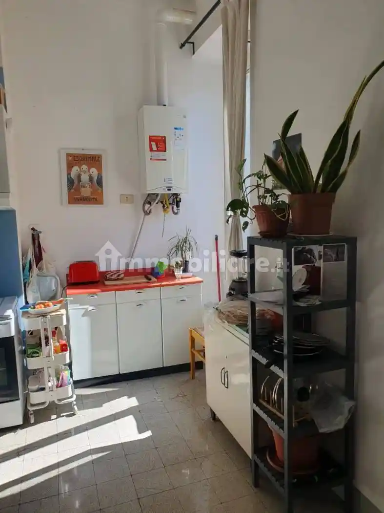 Trilocale Lungotevere Testaccio 9, Testaccio, Roma - foto 5