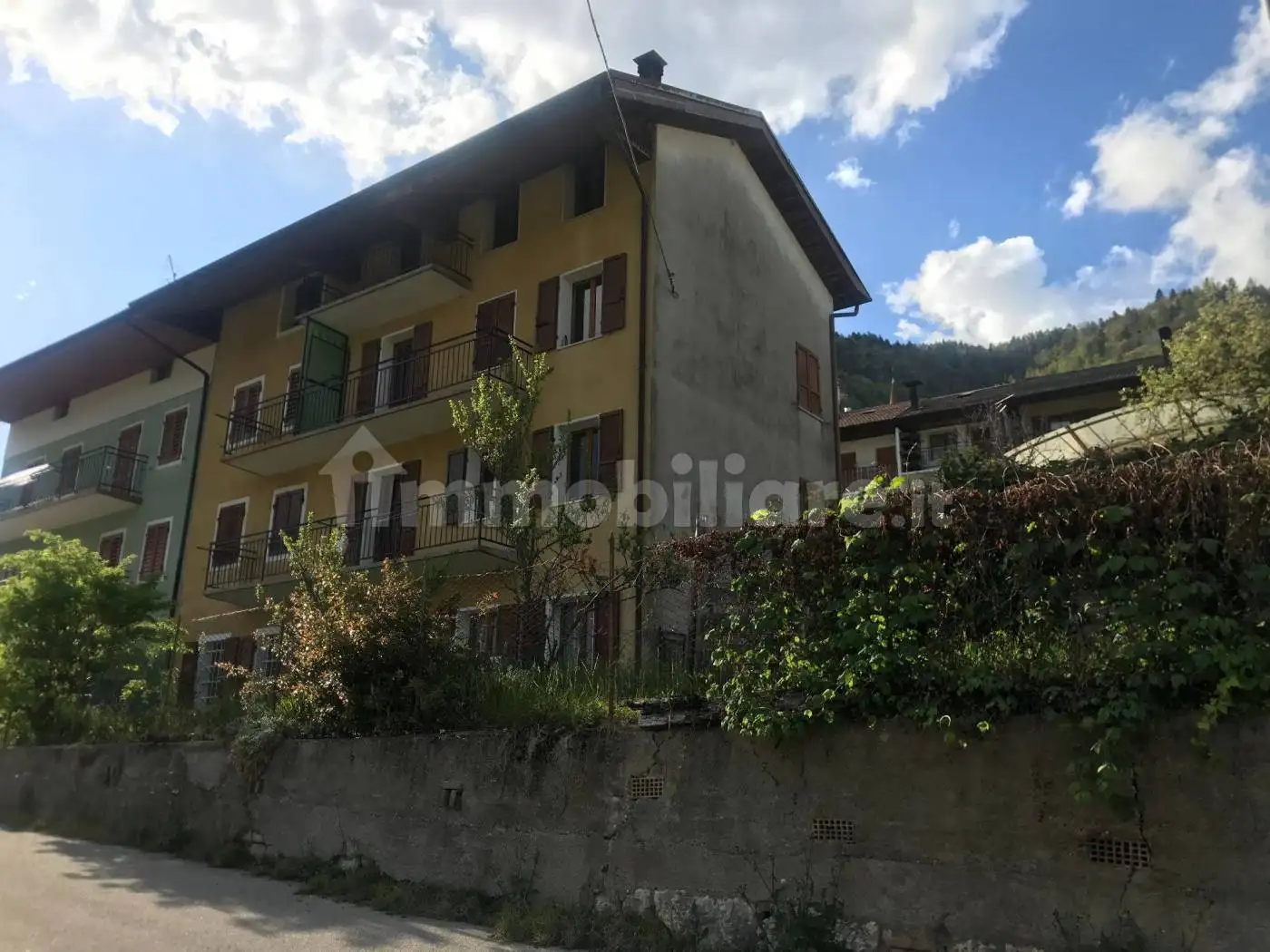 Casa indipendente in vendita a Arsiè