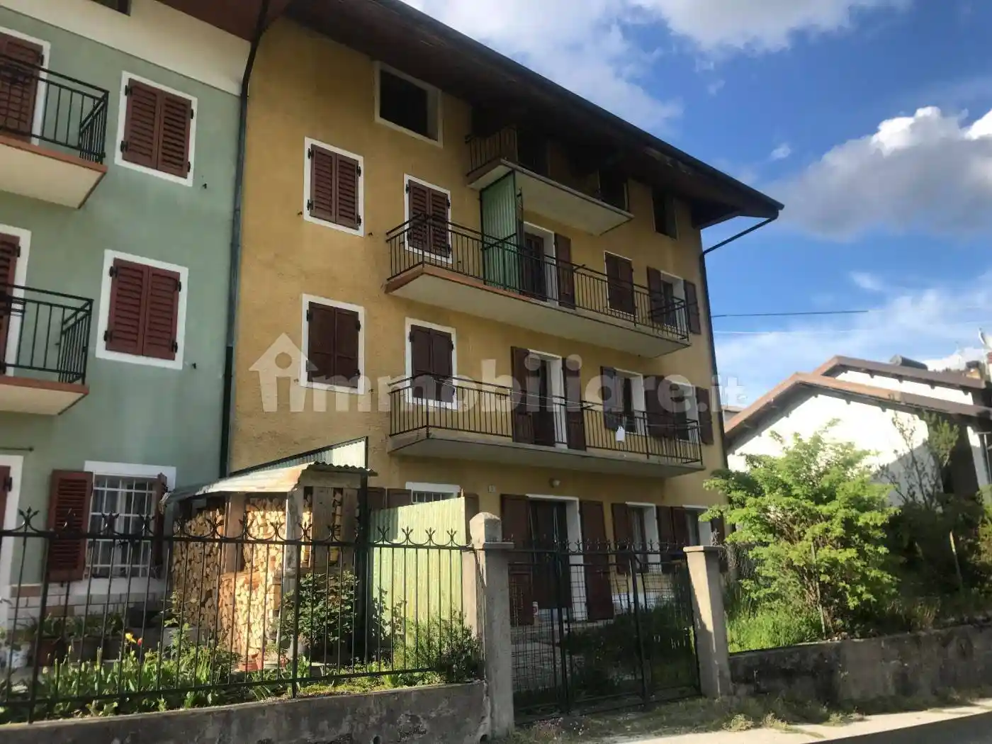 Casa indipendente - foto 2