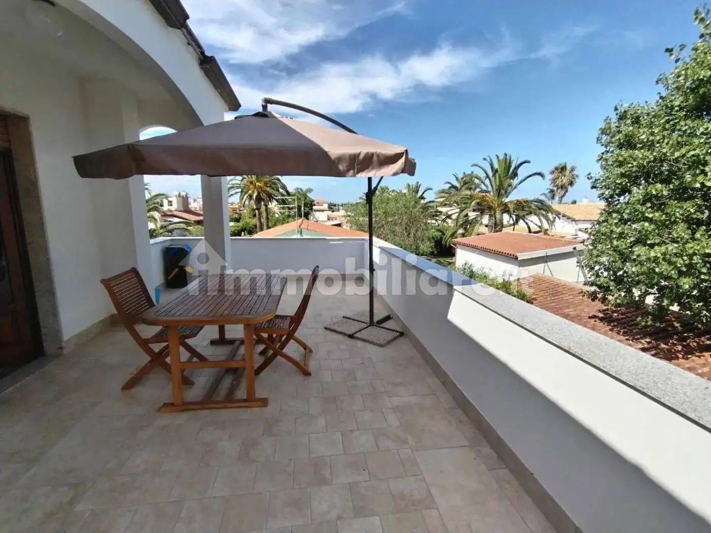 Appartamento in affitto a Siracusa