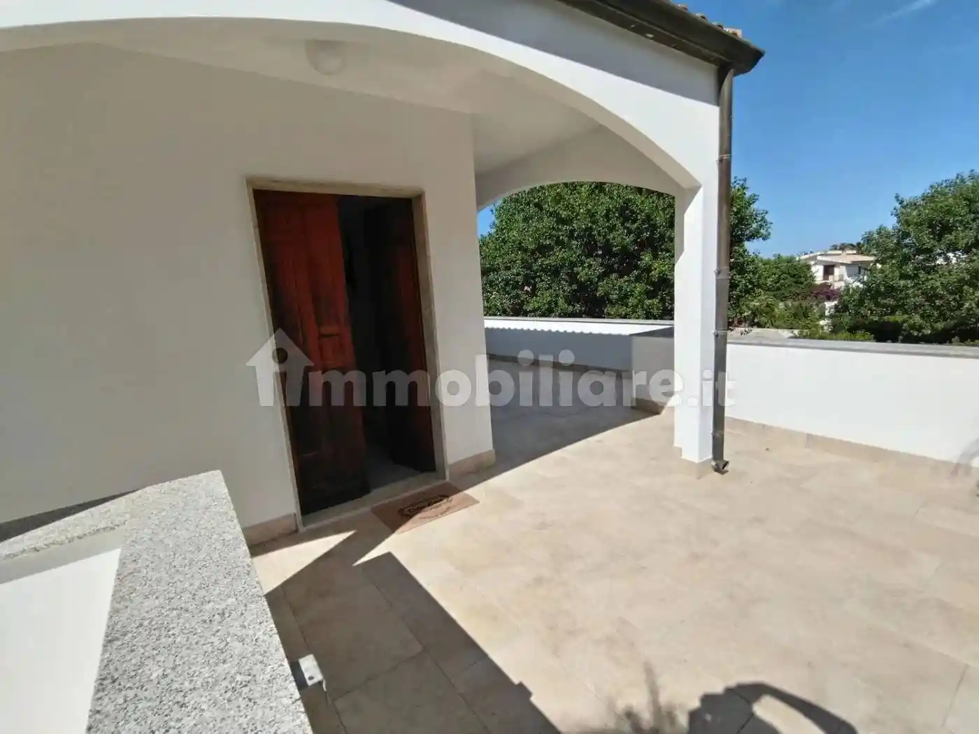 Bilocale via Francesco Antonio Pigafetta, 10, Punta Milocca - Fanusa Mare, Siracusa - foto 2