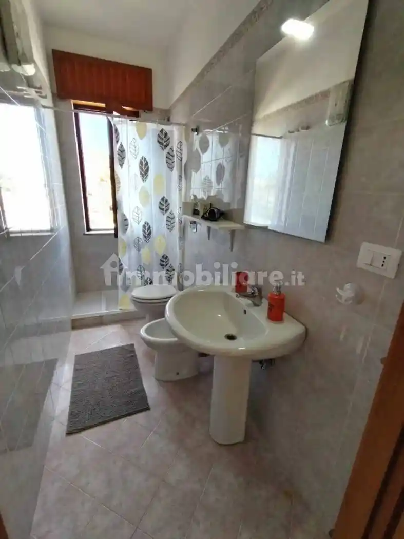 Bilocale via Francesco Antonio Pigafetta, 10, Punta Milocca - Fanusa Mare, Siracusa - foto 3