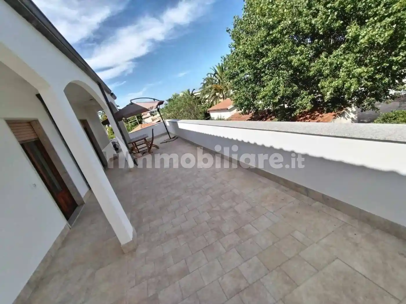 Bilocale via Francesco Antonio Pigafetta, 10, Punta Milocca - Fanusa Mare, Siracusa - foto 4