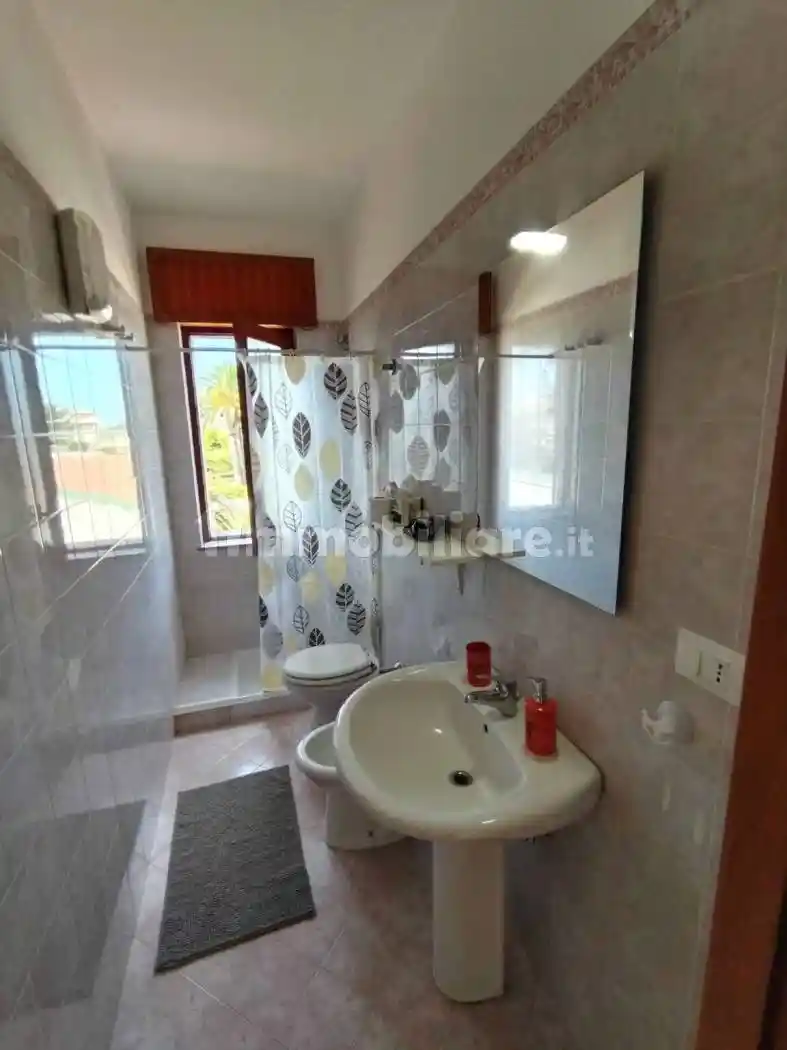 Bilocale via Francesco Antonio Pigafetta, 10, Punta Milocca - Fanusa Mare, Siracusa - foto 5