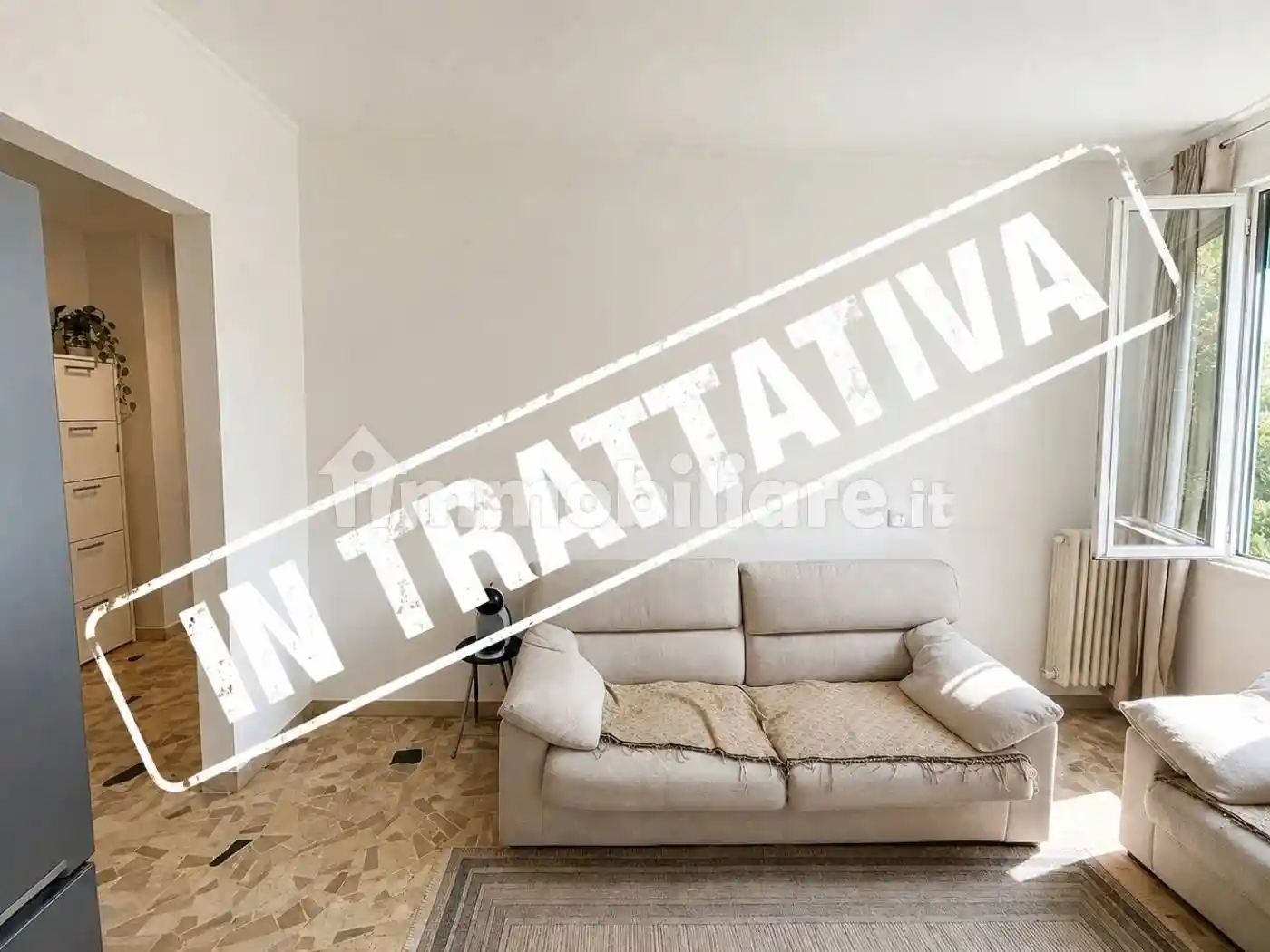 Appartamento in vendita a Baranzate