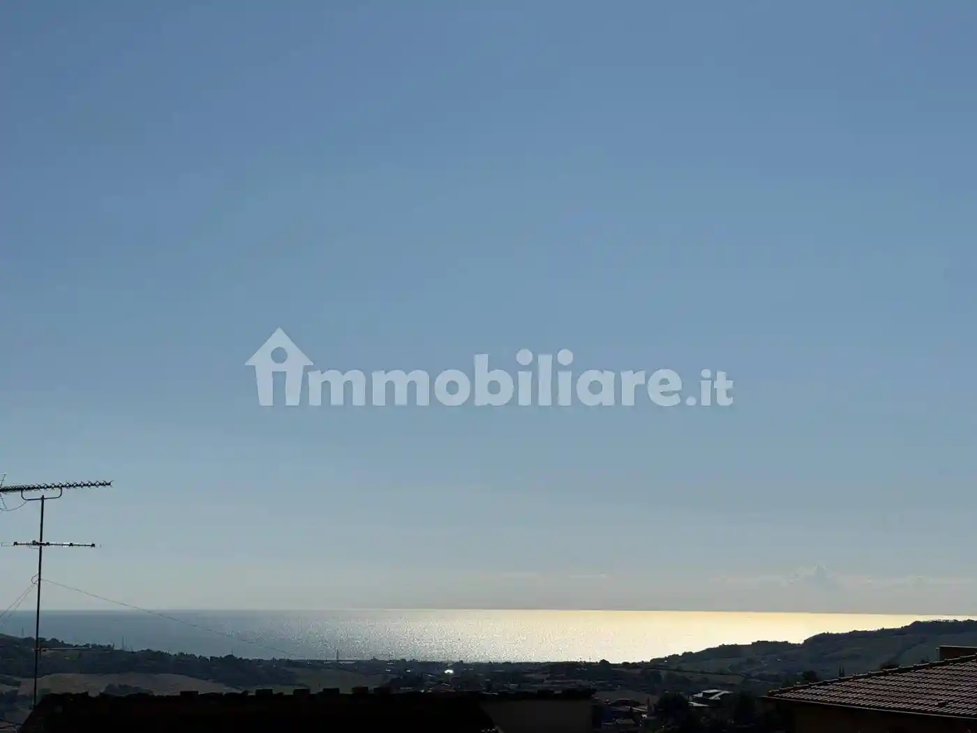 Casa indipendente in vendita a Fermo