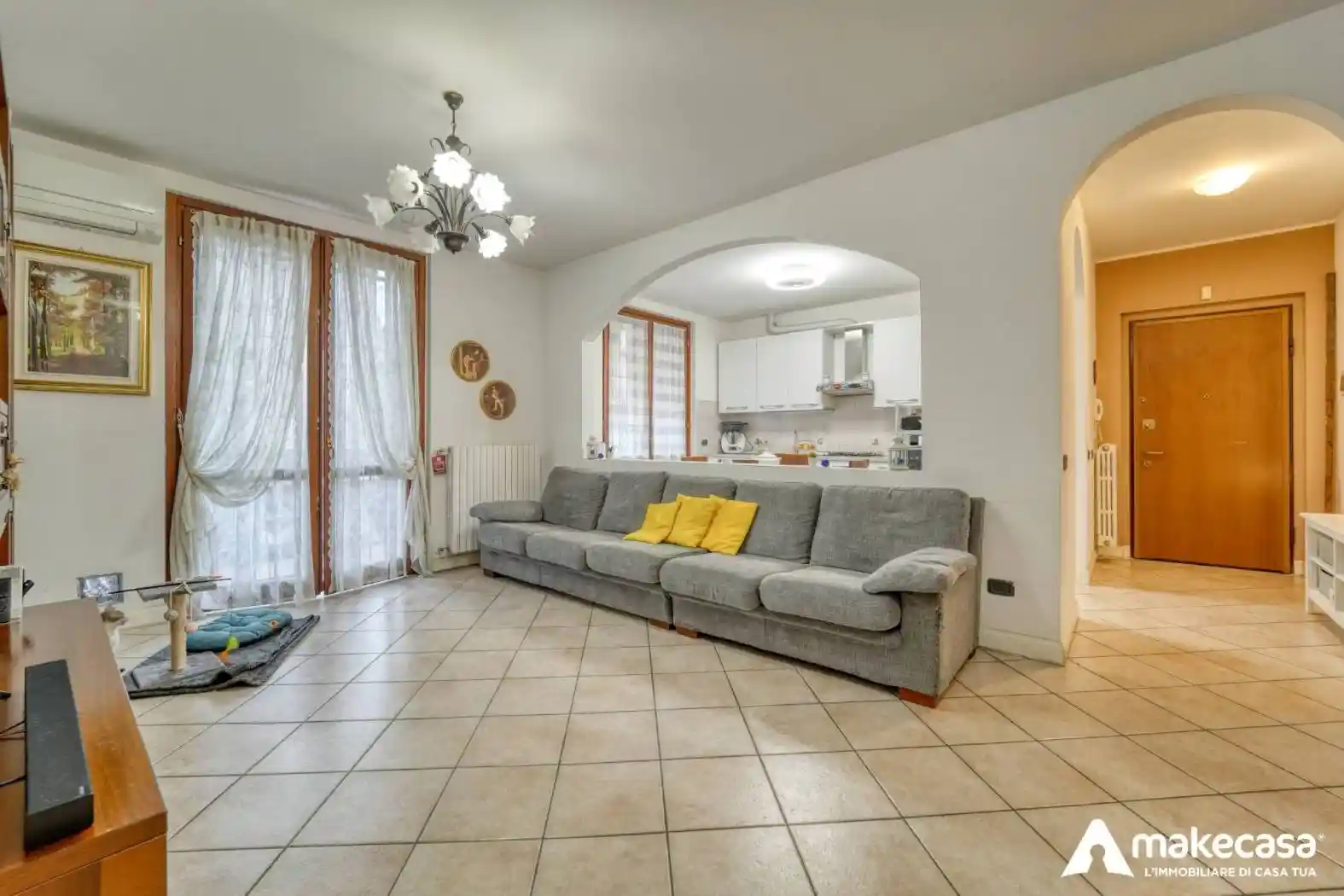 Appartamento - foto 5