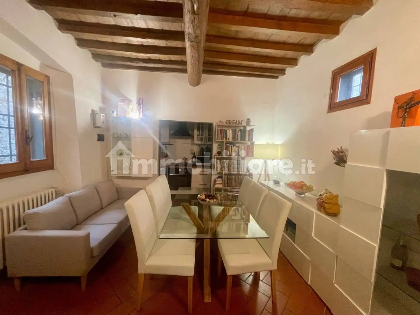 Appartamento in vendita a Firenze