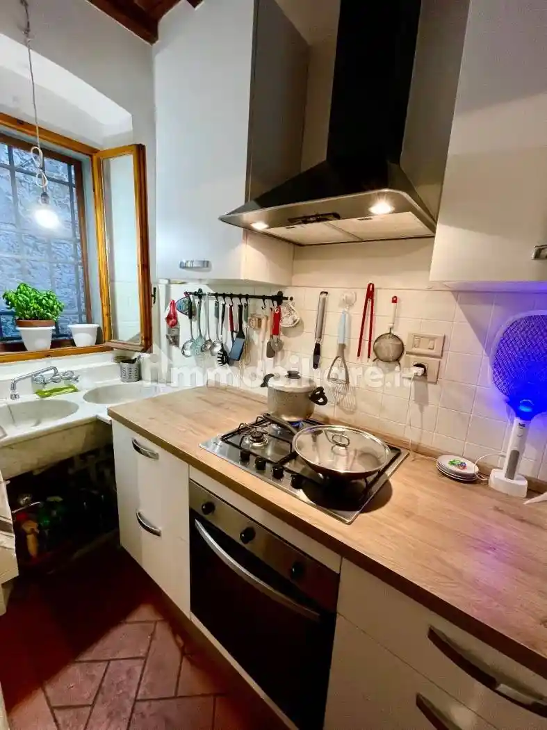 Bilocale via dell'Osservatorio, Castello, Firenze - foto 2