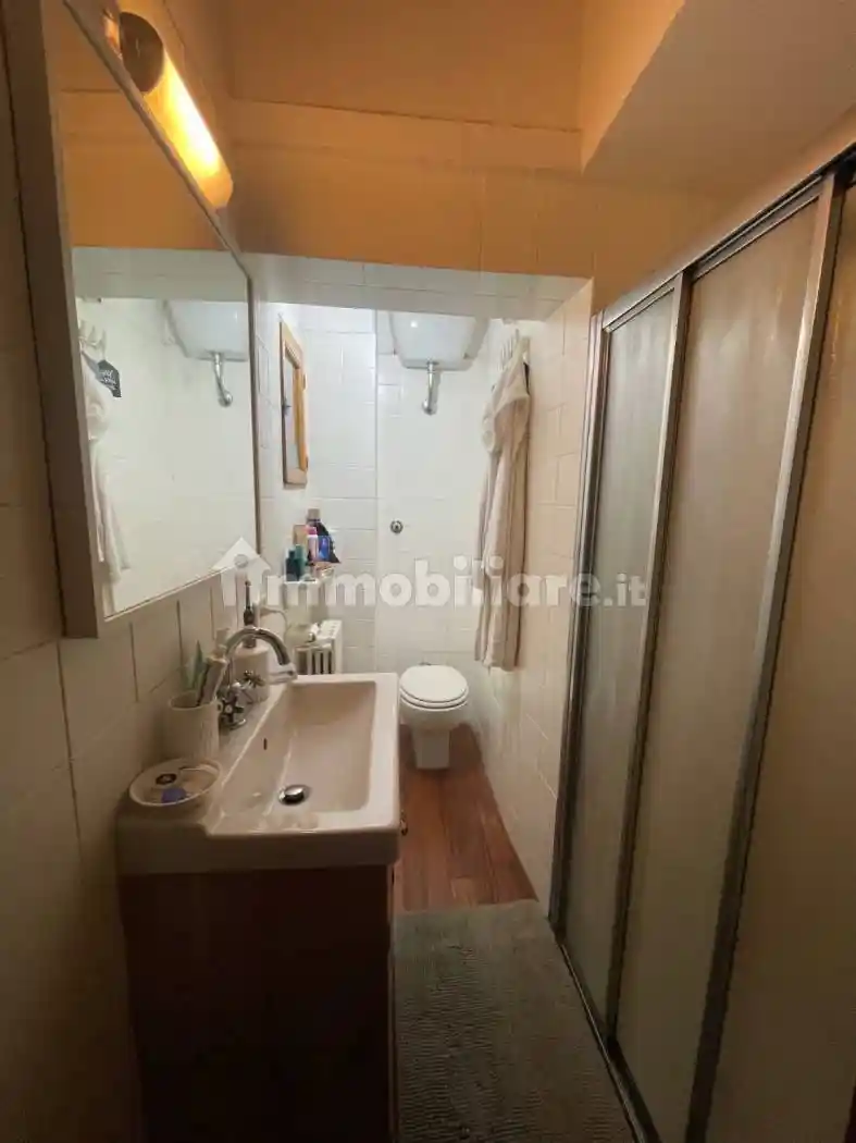 Bilocale via dell'Osservatorio, Castello, Firenze - foto 4