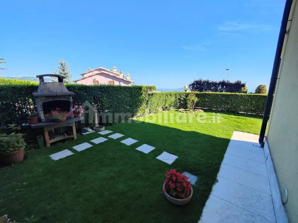 Appartamento in vendita a Bosco Chiesanuova