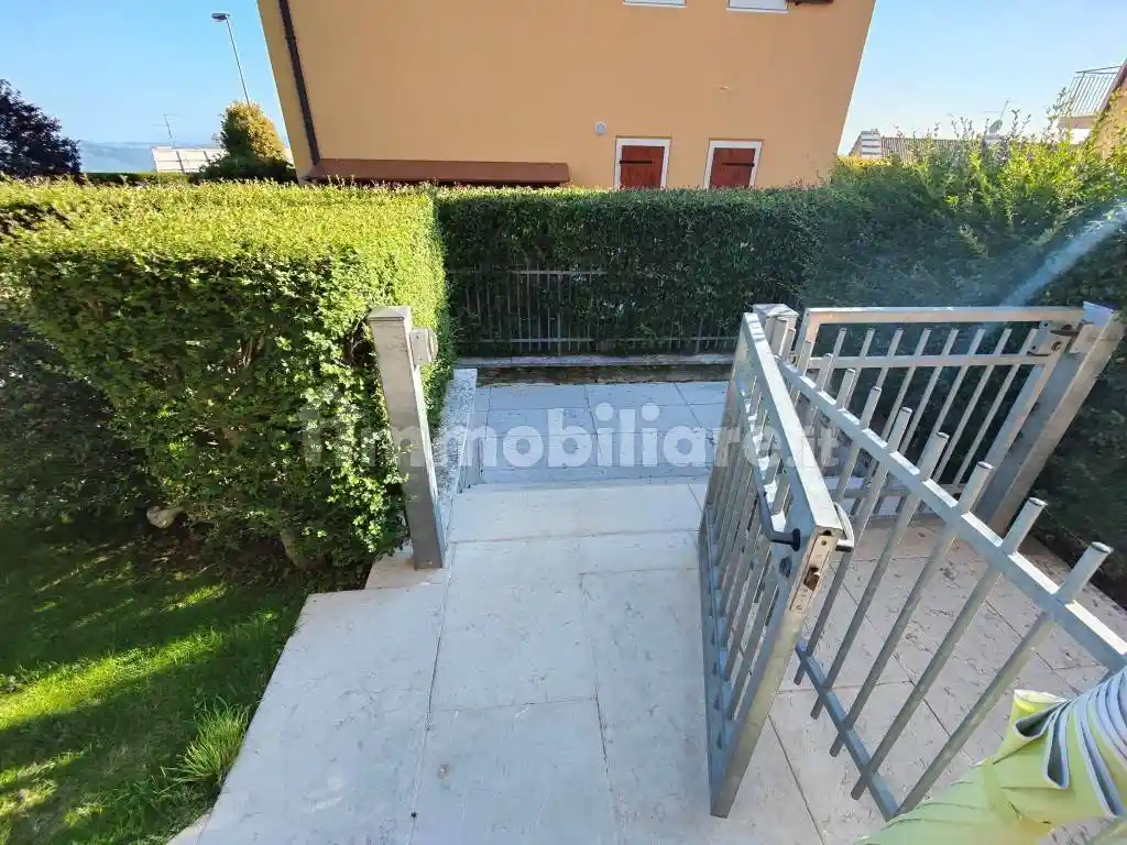 Trilocale Villaggio Aurora 27, Corbiolo, Bosco Chiesanuova - foto 2