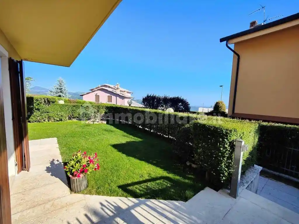 Trilocale Villaggio Aurora 27, Corbiolo, Bosco Chiesanuova - foto 3