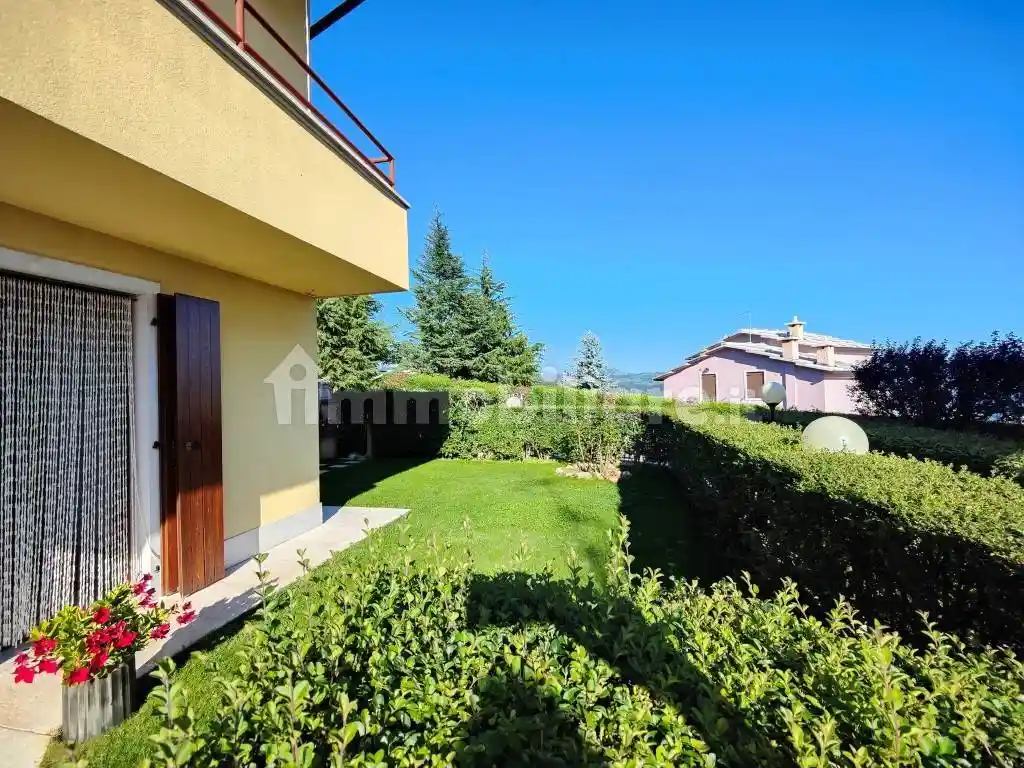 Trilocale Villaggio Aurora 27, Corbiolo, Bosco Chiesanuova - foto 4