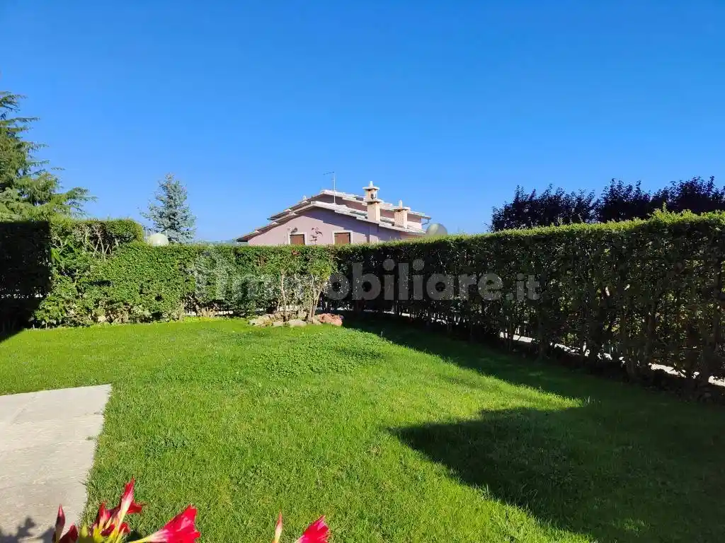 Trilocale Villaggio Aurora 27, Corbiolo, Bosco Chiesanuova - foto 5