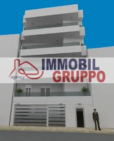 Appartamento in vendita a Andria