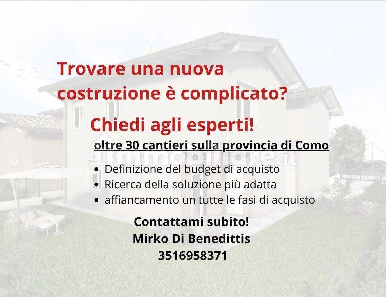 Villa unifamiliare via Alessandro Volta, Cavallasca, San Fermo della Battaglia - foto 4