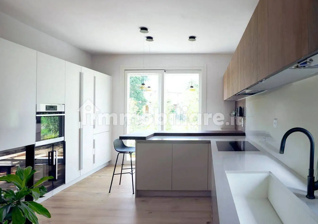 Villa unifamiliare via Alessandro Volta, Cavallasca, San Fermo della Battaglia - foto 5