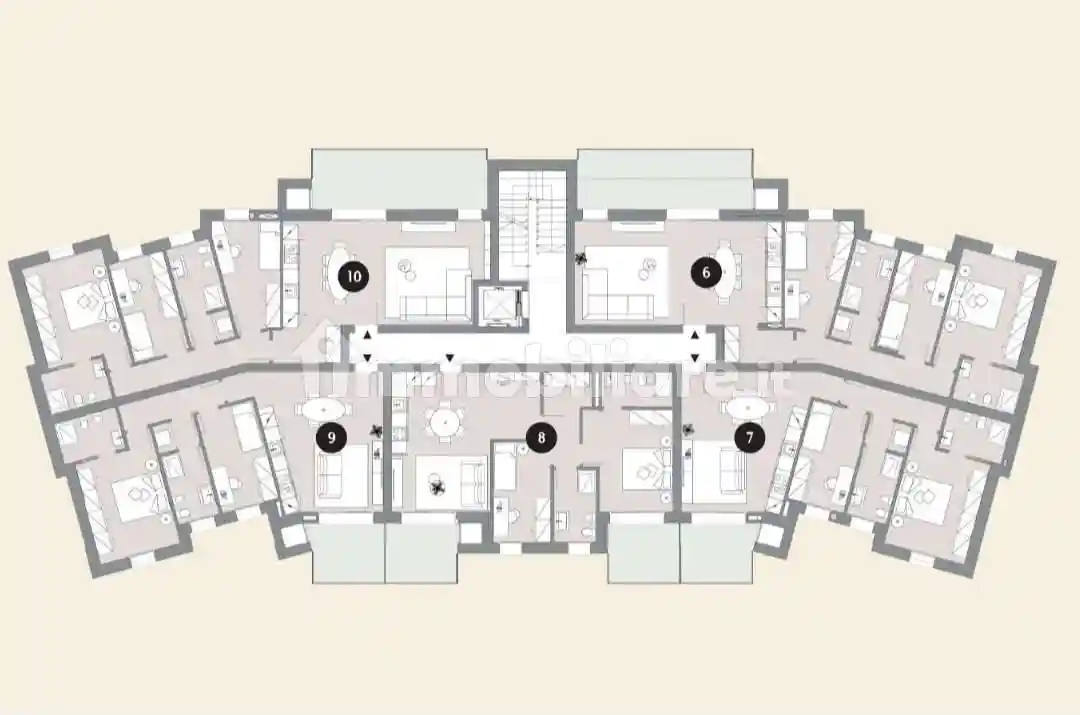 Appartamento - foto 3