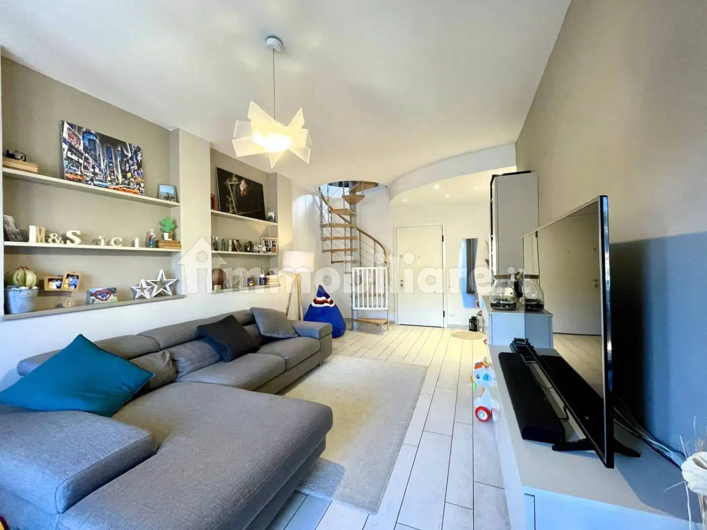 Appartamento in vendita a Casella