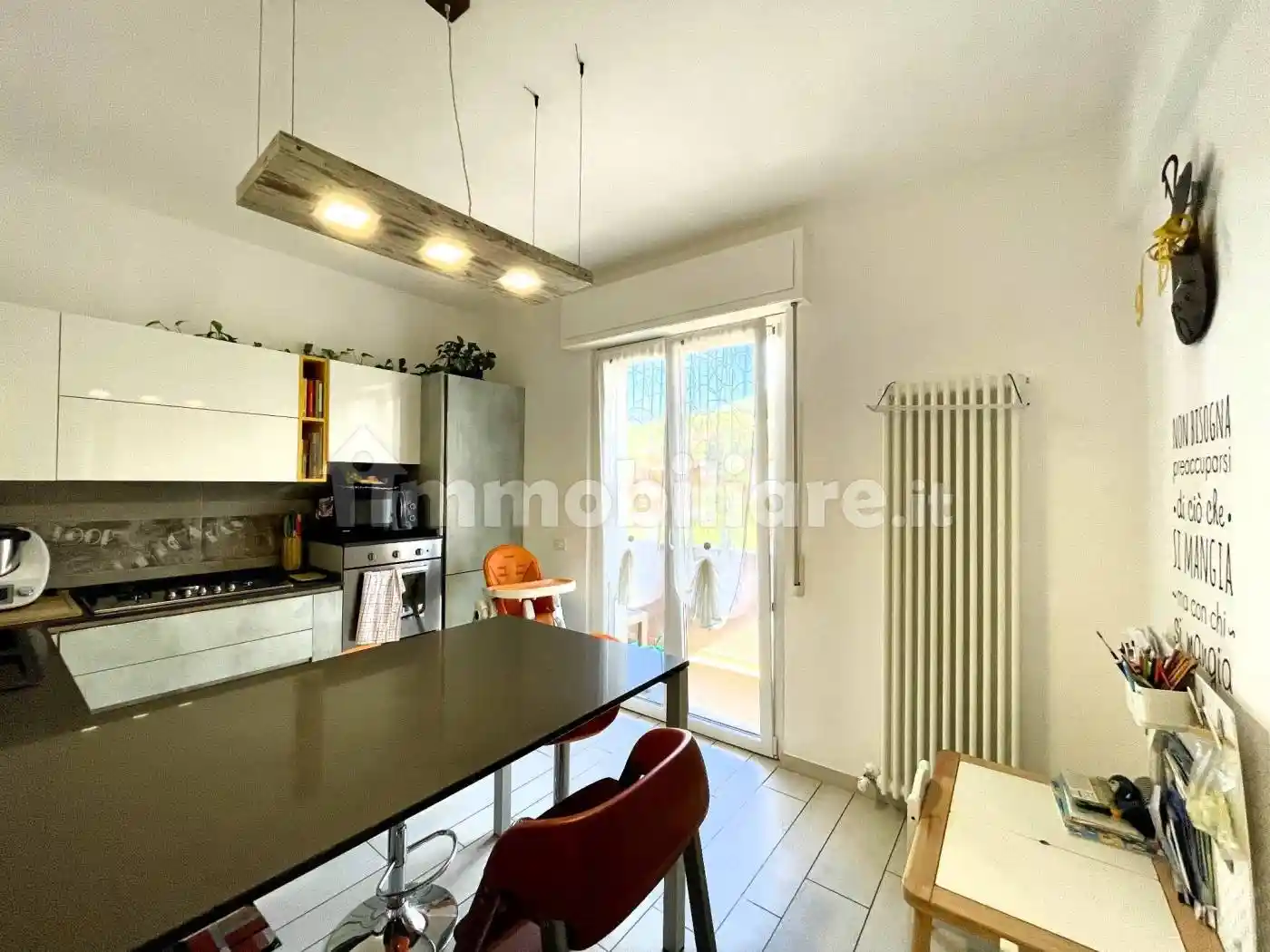 Trilocale viale Europa 18, Centro, Casella - foto 3