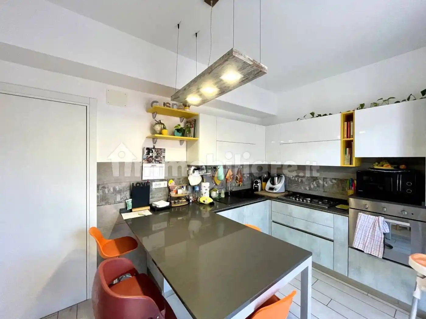 Trilocale viale Europa 18, Centro, Casella - foto 4