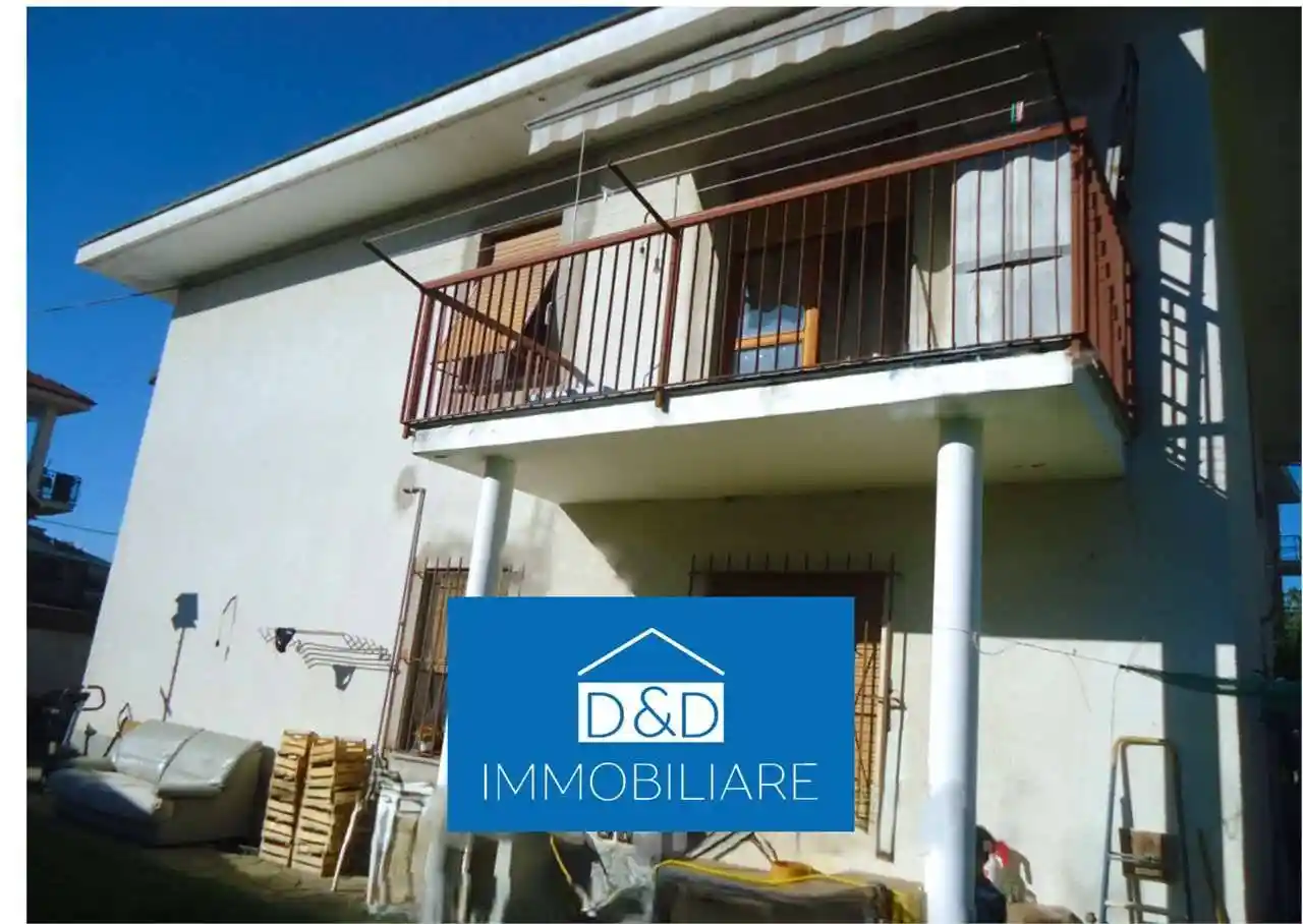 Appartamento in vendita a Poirino