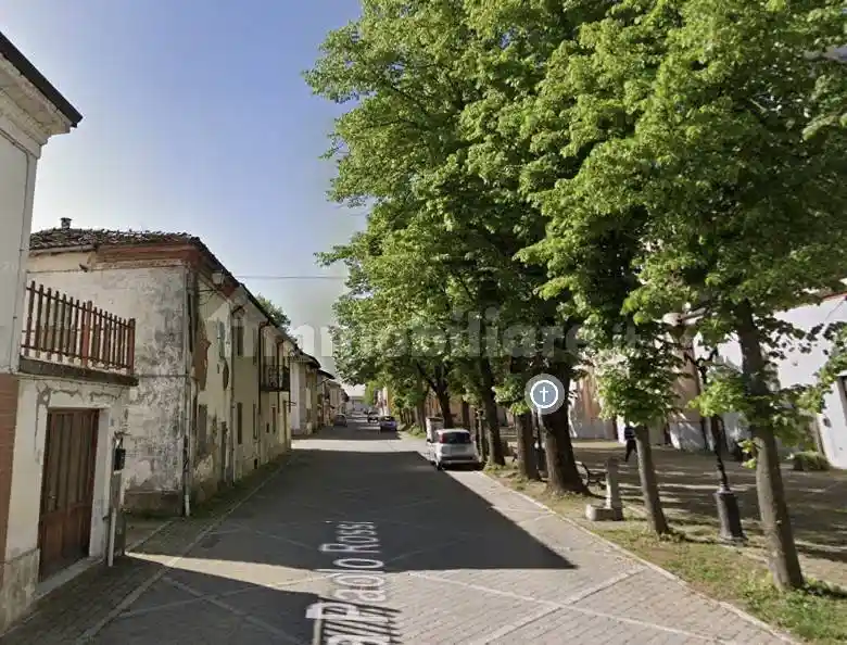 Casa indipendente all'asta via Paolo Rossi, 25, Alessandria - foto 3