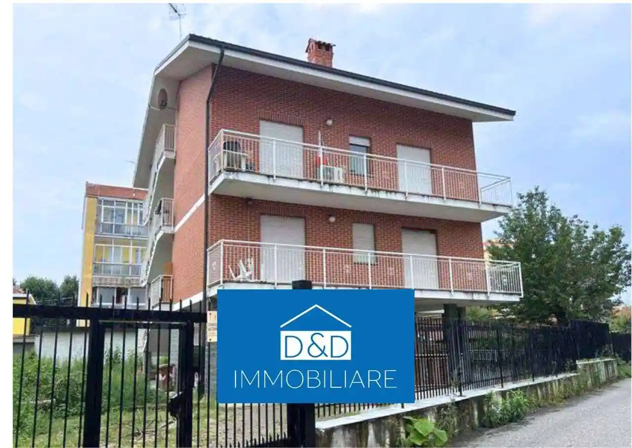 Appartamento in vendita a Grugliasco