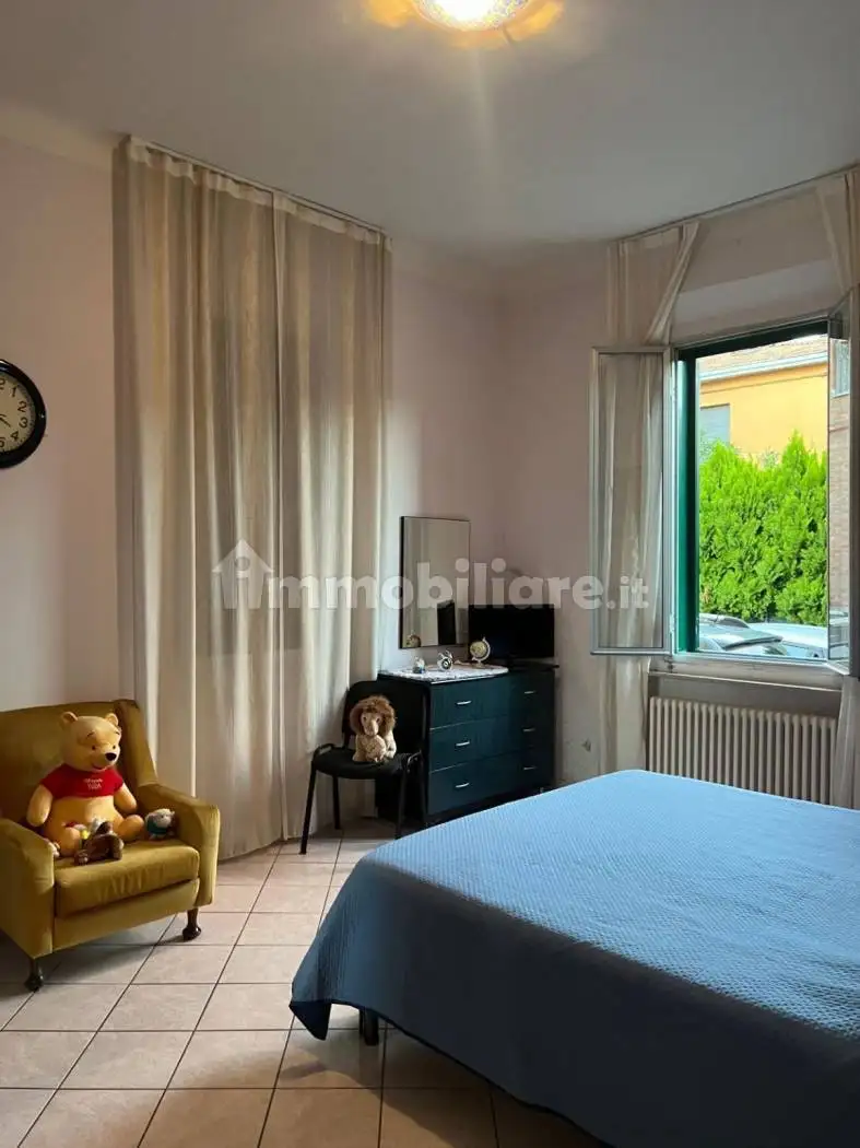 Appartamento in vendita a Bologna